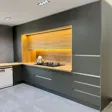 کابینت سازی آتریوم