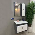تولیدی کابینت روشویی صدف
