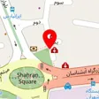 رادیولوژی دکتر مینا مجلسی