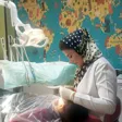 کلینیک دندانپزشکی مهرگان
