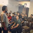 آموزشگاه آرایشگری مردانه داوود
