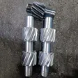 کارگاه تراشکاری صنعت دنده
