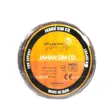 شرکت جهان سیم اصفهان