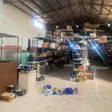 فروشگاه لوازم یدکی یدک آوران
