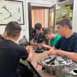 آموزشگاه علم و صنعت ایران