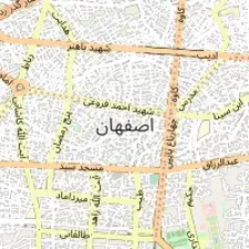 امداد خودرو اصفهان