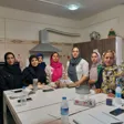 آموزشگاه آشپزی گلستان هنر