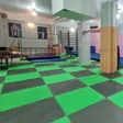 باشگاه ژیمناستیک سپیدار