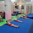 باشگاه ژیمناستیک سپیدار