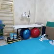 کلینیک توانبخشی برزوخانی