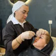 کلینیک زیبایی دکتر طاهره طاهری
