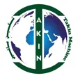 لوگوی تولیدی پمپ صنعتی تکین ماشین