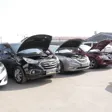 تعمیرگاه خودرو برادران فرخنده