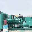 دفتر دیزل ژنراتور شاکری