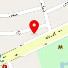 آموزشگاه فنی حرفه ای مدرس