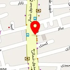 پیش دبستانی علوی