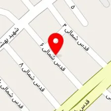 مهد کودک پورنگ و بهرنگ