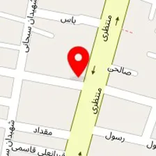 مهد کودک عطر باران