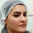 کلینیک زیبایی دکتر آمنه سلیمانی
