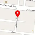 فیشیالیست زینب محرابی