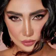 سالن زیبایی برف