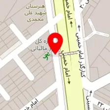 آزمایشگاه دامپزشکی آریا