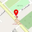 دامپزشکی فروردین