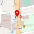 تالار پذیرایی الهیه