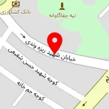 خدمات فنی مرادی