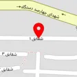تالار پذیرایی پردیس ناجا