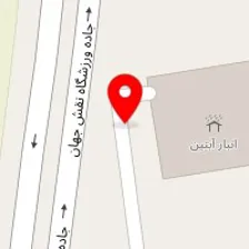 انبار جهان بار