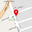 باشگاه ورزشی شکرانی