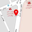 سالن ورزشی نامجو