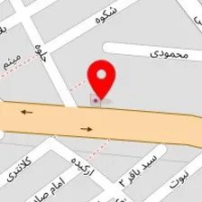 اسپا ماساژ باران