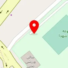 باشگاه و مدرسه فوتبال سرباز کازرون