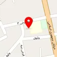 سالن ورزشی شهدا