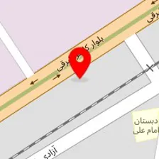 چاپ و تبلیغات نقش مهر