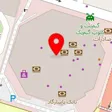 دفتر تبلیغاتی ستاره پایتخت