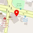 مرکز ماساژ بهراد