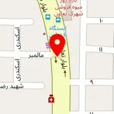 کلینیک فیزیوتراپی توانا