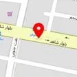 فروشگاه ساختمانی مهرابی