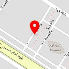 والفجر6 کلینیک ساختمانی میکاییل طغرایی