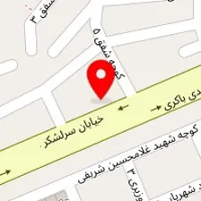 مصالح ساختمانی طاهری