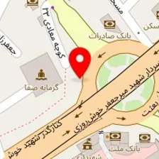 کالای ساختمانی احمدیان