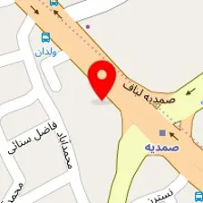 کالای ساختمانی قدس