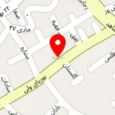 کالای ساختمانی امیر