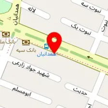 کالای ساختمانی هشت بهشت