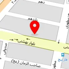 دکتر عصمت قانعی