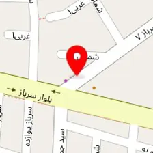 تراشکاری و سرسیلندر تراشی خوارزمی