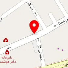 دکتر مصطفی یزدانی